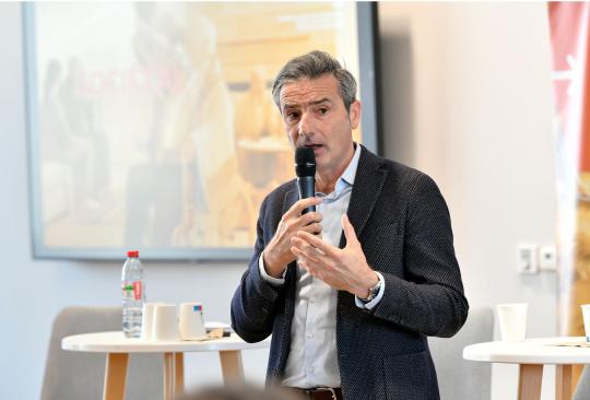 Action senior Territori'AL