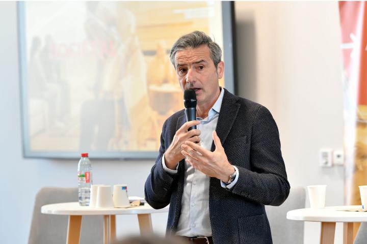 Action senior Territori'AL