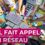 Énéal fait appel à son réseau