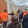 Chantier Montfermeil 13 mars