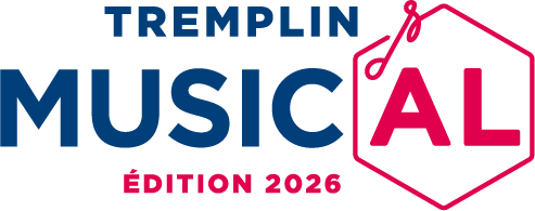 Tremplin musical 2026